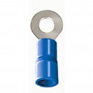 Pré-Isolado Anel 1,5/2,5 Azul M 3 TP223%
