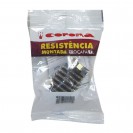 Resistência Corona Ducha SS 220V 5200W