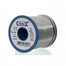 Solda Cobix Carr. 1,0mm Azul 500g