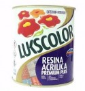 Lukscolor Resina Acrílica 1L