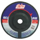 Disco Flap 4.1/2 60 Disflex/Ctpohr
