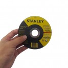 Disco Corte 4.1/2x1,0x7/8 Inox Stanley