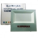 Refletor LED 100W Real Ilumimax Branco